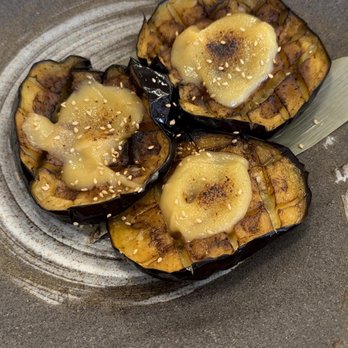 Karé Bar - Miso Eggplant -- Get this! - Japanese Curry Near Me - Chantilly, Virginia Karé Bar - Miso Eggplant -- Get this! - Japanese Curry Near Me - Chantilly, Virginia