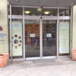 Katharinenhof Seniorenwohn- und Pflegeanlage