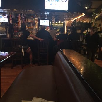 Lakanuki - Most of the staff sitting at the bar - completely unprofessional. Service is horrible. - Tiki Bars Near Me - Mammoth Lakes, California Lakanuki - Most of the staff sitting at the bar - completely unprofessional. Service is horrible. - Tiki Bars Near Me - Mammoth Lakes, California