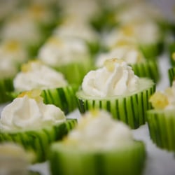 Venue 252 - Market Catering at Venue 252
