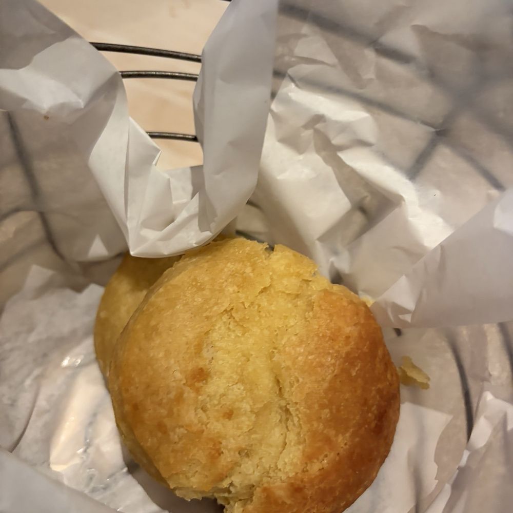 Nellie’s Southern Kitchen - Biscuits - YOU HAVE TO TRY THEM. This is legit southern maw maw biscuits. - Southern Near Me - Las Vegas, Nevada Nellie’s Southern Kitchen - Biscuits - YOU HAVE TO TRY THEM. This is legit southern maw maw biscuits. - Southern Near Me - Las Vegas, Nevada