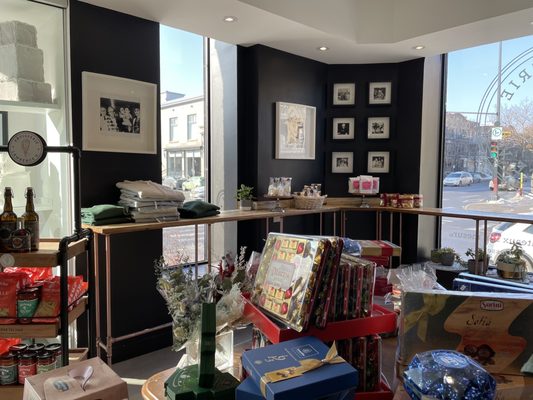 Patisserie Lawrence V. by null