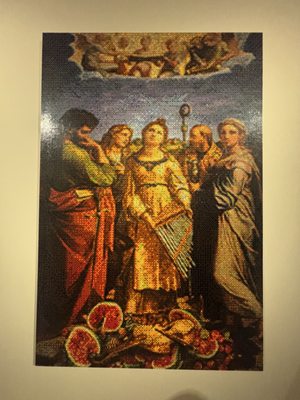 Palazzo Fava by null