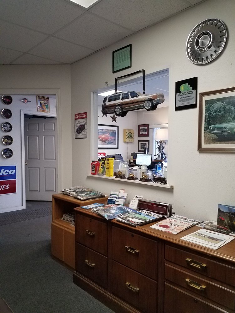 DME AUTO SERVICE Updated September 2024 15 Photos & 16 Reviews