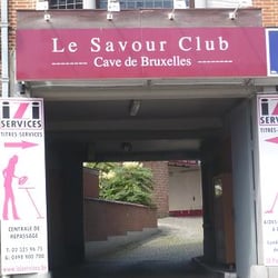 Le Savour Club