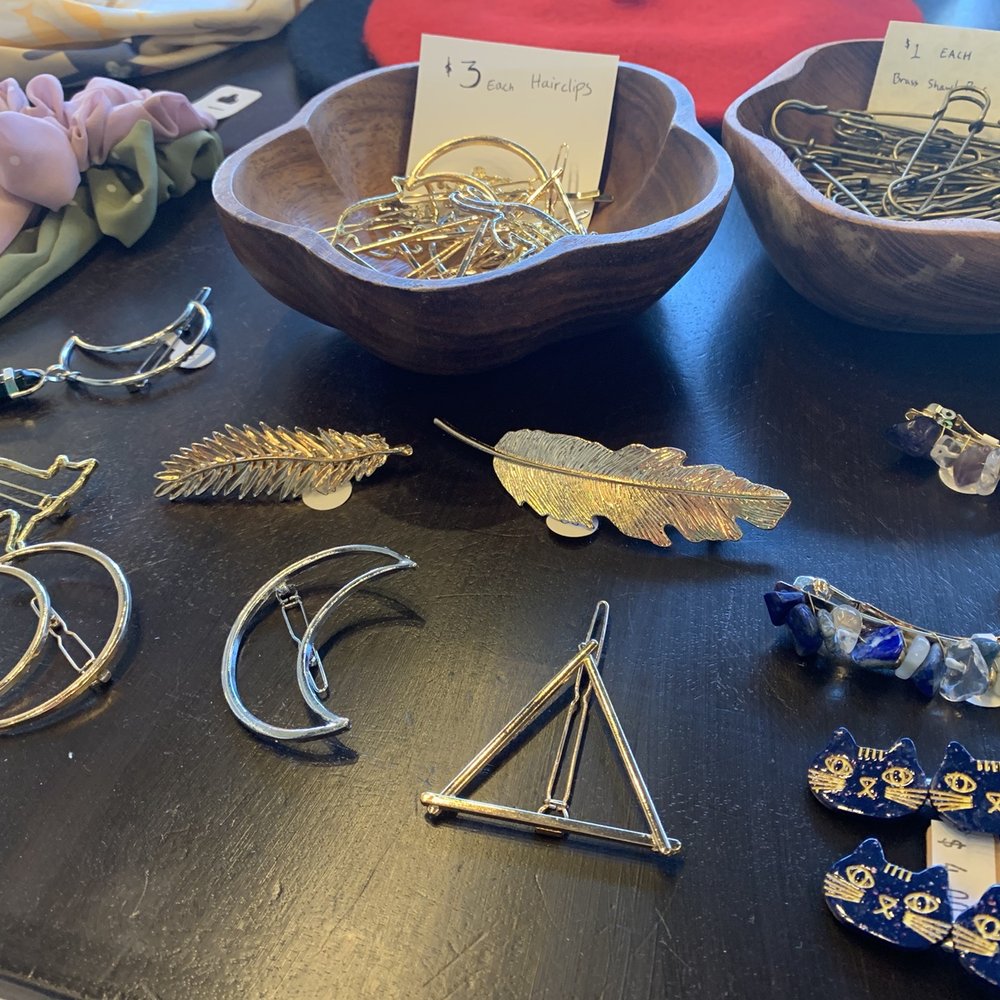 Forager Vintage - 7/28/20 Easy to browse.  Clean dressing rooms. - Used, Vintage & Consignment Near Me - Beaverton, Oregon