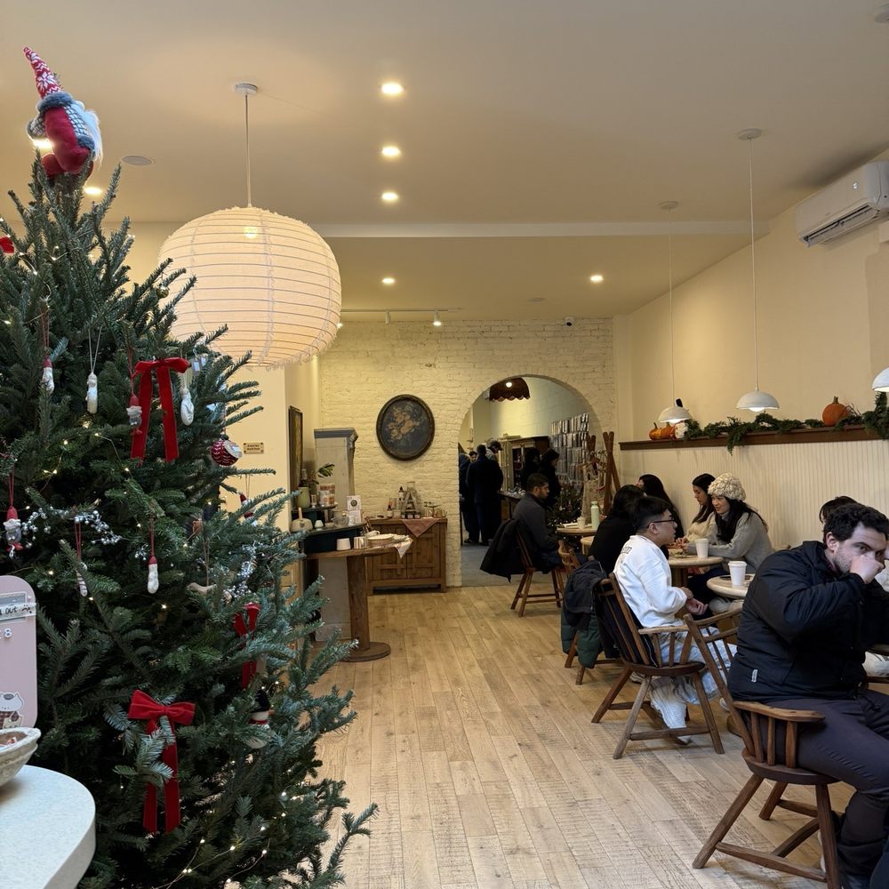 Loaf on Paper - Inside - Cards & Stationery Near Me - Brooklyn, New York