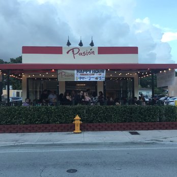 Pasion Miami - Cuban Near Me - Miami, Florida Pasion Miami - Cuban Near Me - Miami, Florida