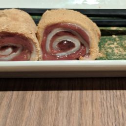 Red Bean Pancake