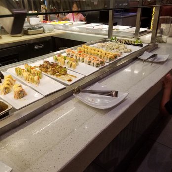 WooChi Super Buffet - Buffets Near Me - Mesa, Arizona