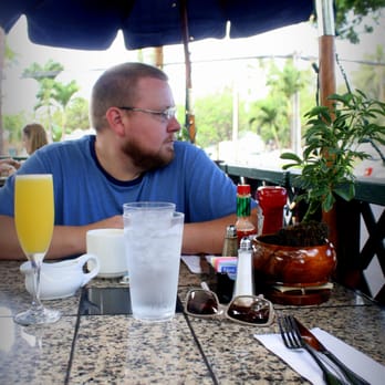 Three's Bar & Grill - Breakfast outside with coffee and mimosa! - Asian Fusion Near Me - Kihei, Hawaii Three's Bar & Grill - Breakfast outside with coffee and mimosa! - Asian Fusion Near Me - Kihei, Hawaii
