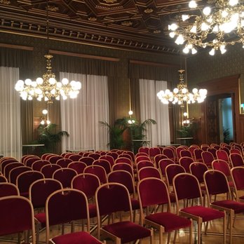 Wiener Rathaus - Town Hall Near Me - Vienna, 9