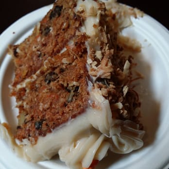 Simple Simon's Bakery & Bistro - Yummy carrot cake. - Bakeries Near Me - Riverside, California Simple Simon's Bakery & Bistro - Yummy carrot cake. - Bakeries Near Me - Riverside, California