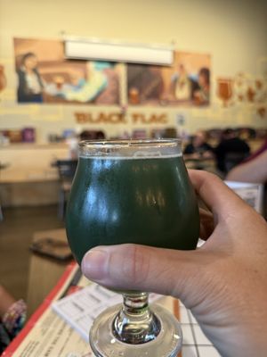 Black Flag Brewing Company by null