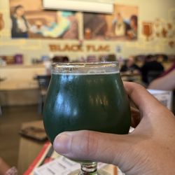 Black Flag Brewing Company
