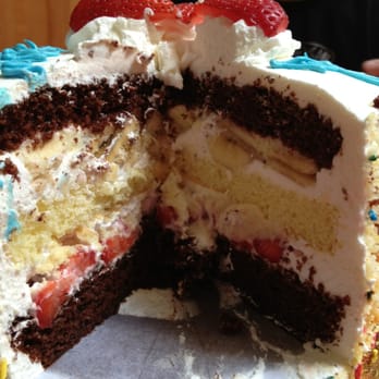 Mazzetti's Bakery - Inside of derby cake yum!!! - Bakeries Near Me - Pacifica, California Mazzetti's Bakery - Inside of derby cake yum!!! - Bakeries Near Me - Pacifica, California