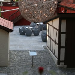Hezelhof Hotel Luis