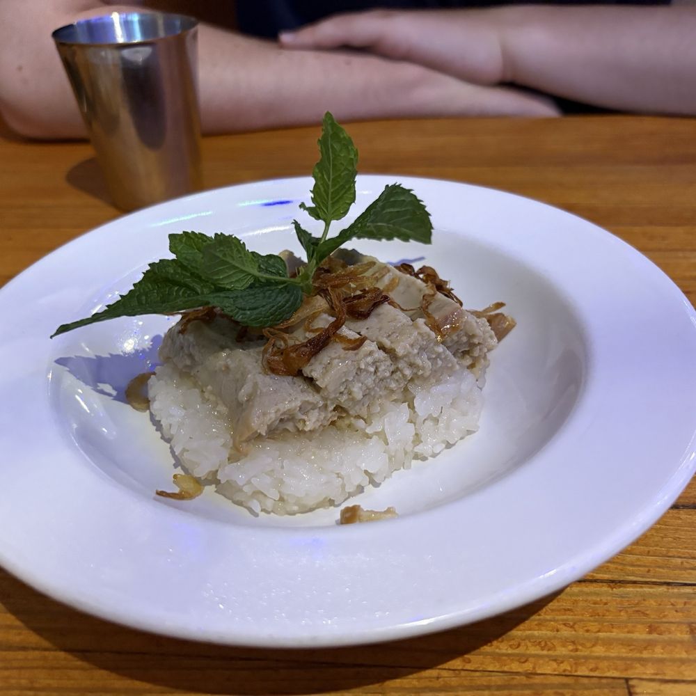 Pestle Rock - Thai Near Me - Seattle, Washington