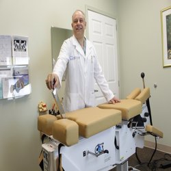 Macomb Spine Care