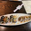 Hunan Fusion gift card