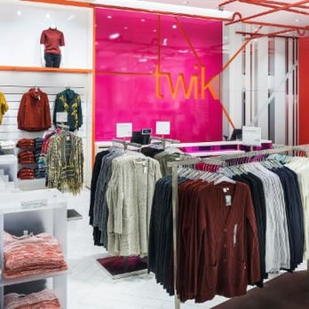 Simons - Women's Clothing Near Me - Gatineau, Quebec