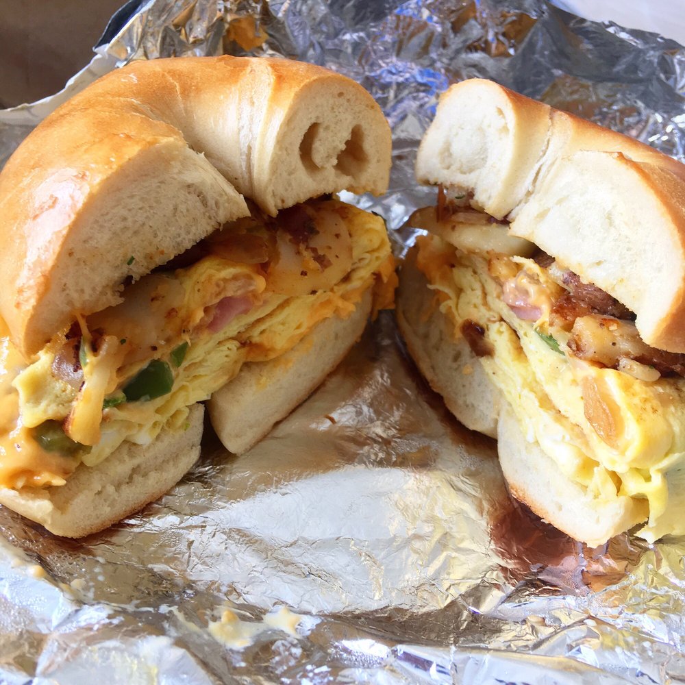 MEL’S BAGELS & DELI 24 Photos & 42 Reviews Breakfast & Brunch 174