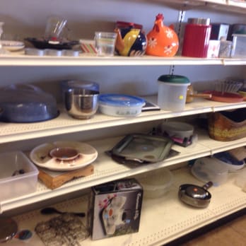 Goodwill - Kitchenwares - Thrift Stores Near Me - Thousand Oaks, California