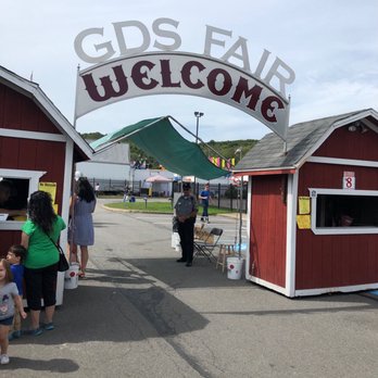 GDS Fair - Newfoundland, Pennsylvania GDS Fair - Newfoundland, Pennsylvania