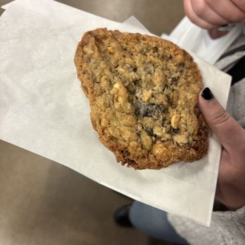 Eve's Temptations - Sammy cookie - Bakeries Near Me - Toronto, Ontario Eve's Temptations - Sammy cookie - Bakeries Near Me - Toronto, Ontario