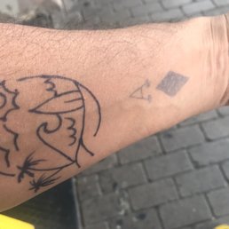 Great henna