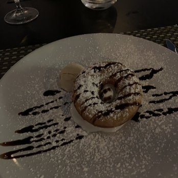 Blue 11 - Desert! - Seafood Near Me - Saint Thomas, Virgin Islands