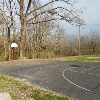 St Paul Park - basketball court - Parks Near Me - Saint Paul, Indiana St Paul Park - basketball court - Parks Near Me - Saint Paul, Indiana
