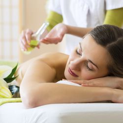 Thriving Massage
