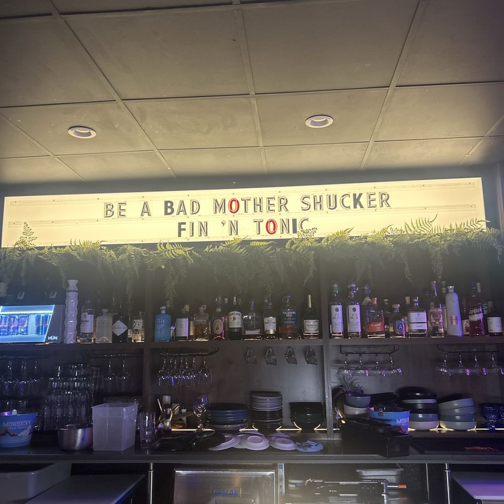 Fin N Tonic - Seafood Near Me - Denver, Colorado Fin N Tonic - Seafood Near Me - Denver, Colorado