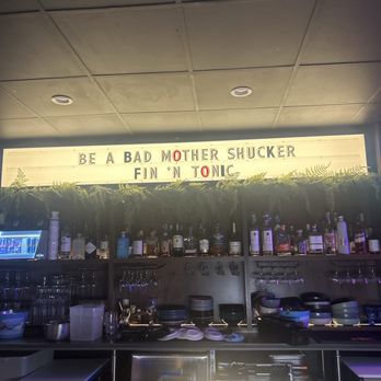 Fin N Tonic - Seafood Near Me - Denver, Colorado Fin N Tonic - Seafood Near Me - Denver, Colorado
