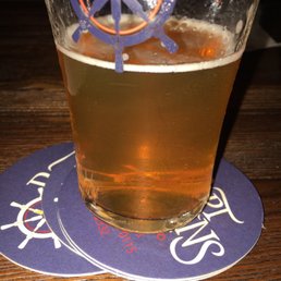 Tea Pale Ale