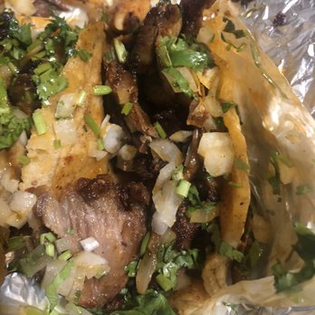 Iztatl Cocina Mexicana - Al Pastor Tacos - Mexican Near Me - Chicago, Illinois
