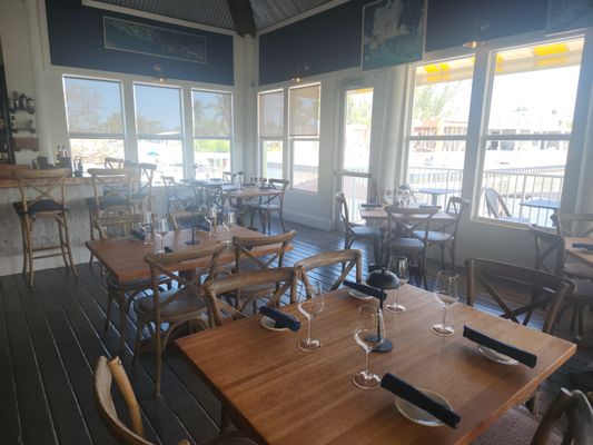 Seventh South Waterfront by null