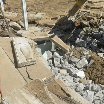 Dig it Excavation - Demolition Services Near Me - Fontana, California Dig it Excavation - Demolition Services Near Me - Fontana, California