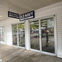 Old Navy Outlet