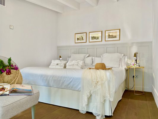 Hotel Basilica by null