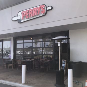Perry's Pizza - Outside - Pizza Near Me - Huntington Beach, California Perry's Pizza - Outside - Pizza Near Me - Huntington Beach, California