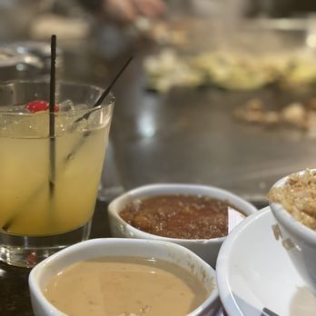 Benihana - Encino - Yummy cocktails - Sushi Bars Near Me - Encino, California Benihana - Encino - Yummy cocktails - Sushi Bars Near Me - Encino, California