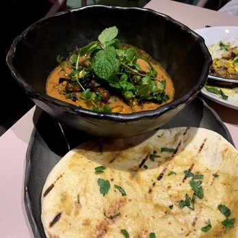 Piccalilli - Curry - Asian Fusion Near Me - Culver City, California