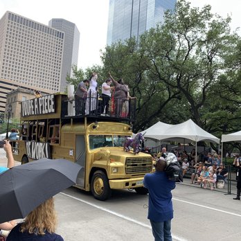 Houston Art Car Parade - Festivals Near Me - Houston, Texas