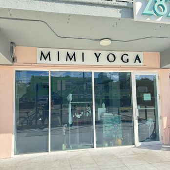 Mimi Yoga Coconut Grove - Yoga Near Me - Miami, Florida Mimi Yoga Coconut Grove - Yoga Near Me - Miami, Florida
