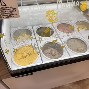 Koolfi Creamery - Ice Cream & Frozen Yogurt Near Me - San Leandro, California Koolfi Creamery - Ice Cream & Frozen Yogurt Near Me - San Leandro, California