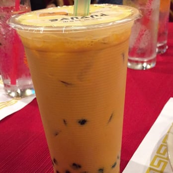 Thai Garden - Thai tea with boba. - Thai Near Me - Oceanside, California Thai Garden - Thai tea with boba. - Thai Near Me - Oceanside, California