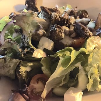 Lake House - Lamb salad - Cafes Near Me - Taupo, WKO Lake House - Lamb salad - Cafes Near Me - Taupo, WKO