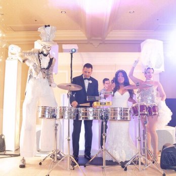 Crespita Entertainment - Performing Arts Near Me